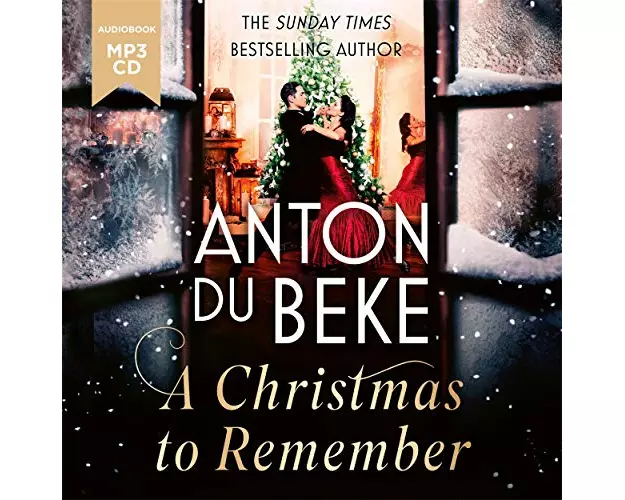 A Christmas to Remember