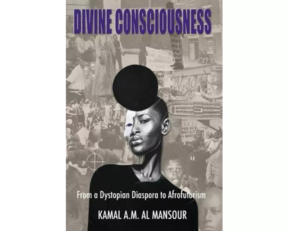 Divine Consciousness