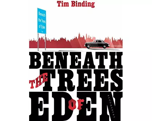 Beneath the Trees of Eden