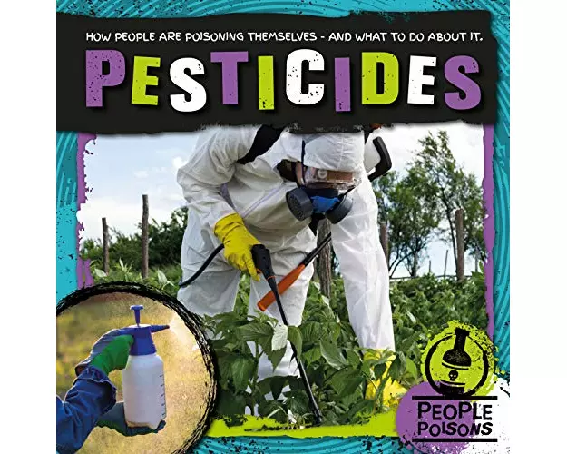 Pesticides