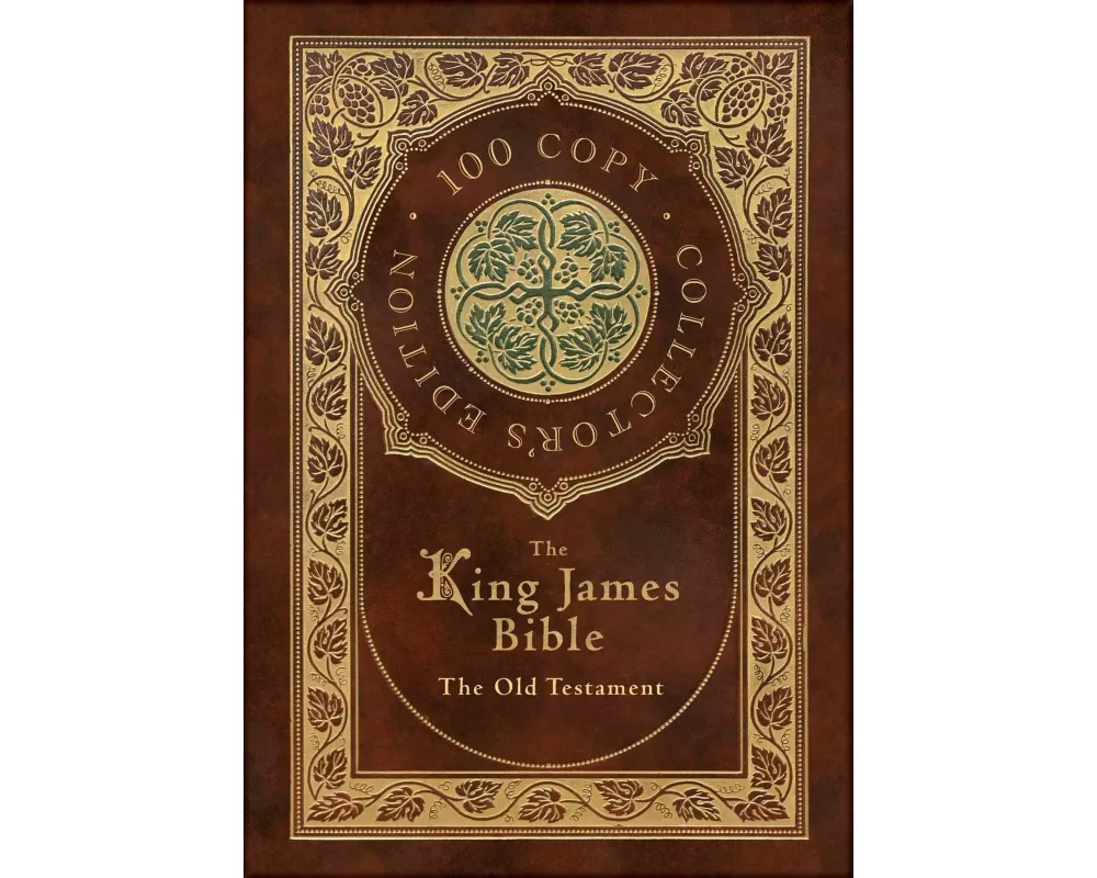 The King James Bible