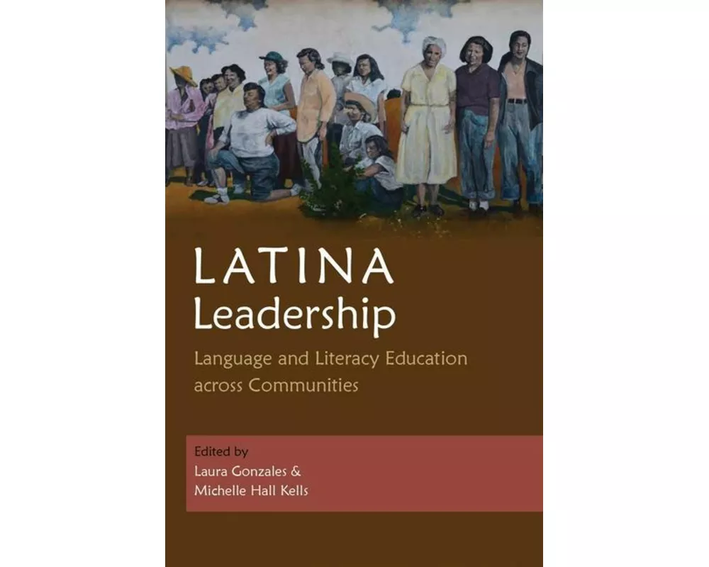 Latina Leadership