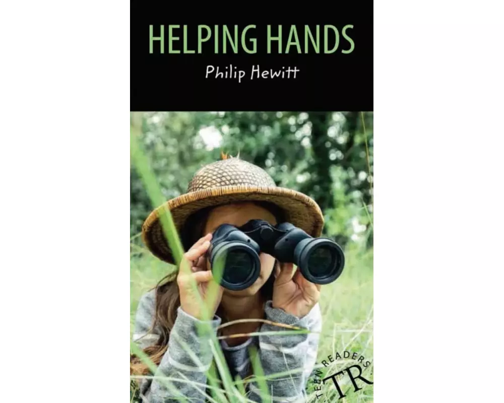 Helping Hands