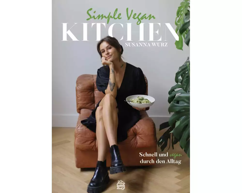 Simple Vegan Kitchen