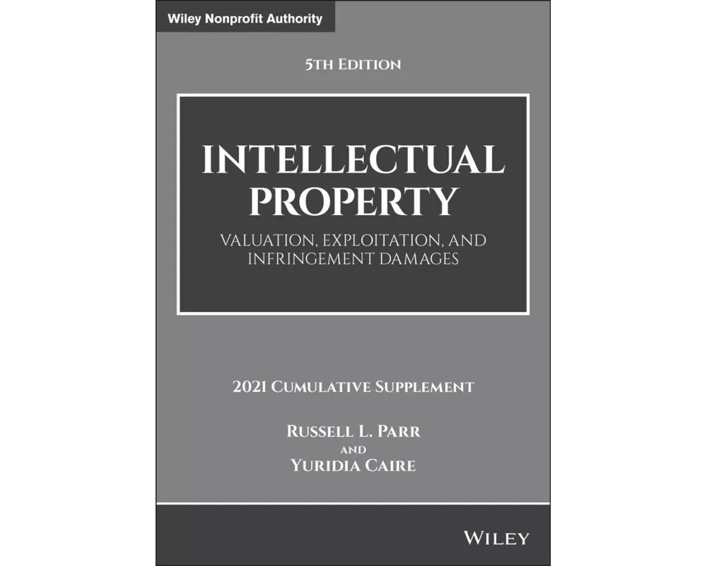 Intellectual Property