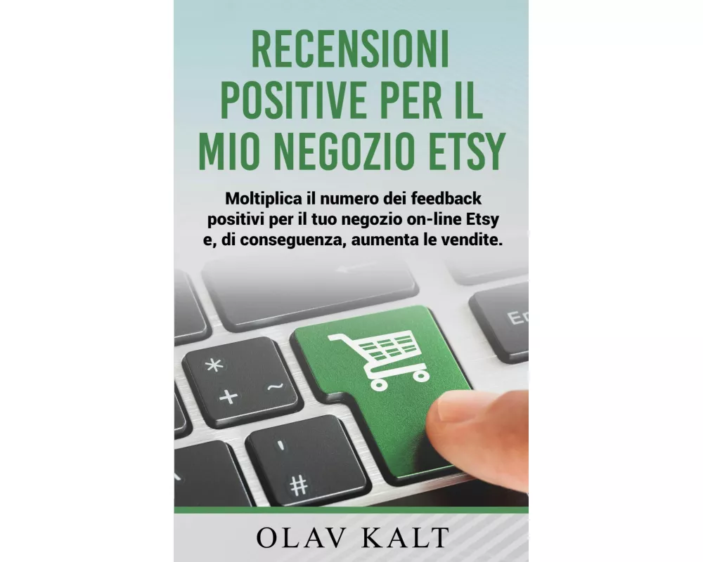 Recensioni positive per il mio negozio Etsy
