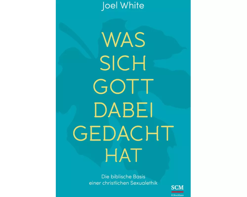 Was sich Gott dabei gedacht hat