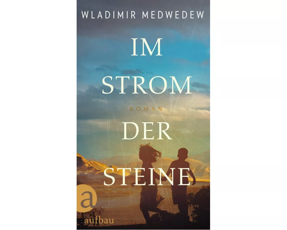 Im Strom der Steine