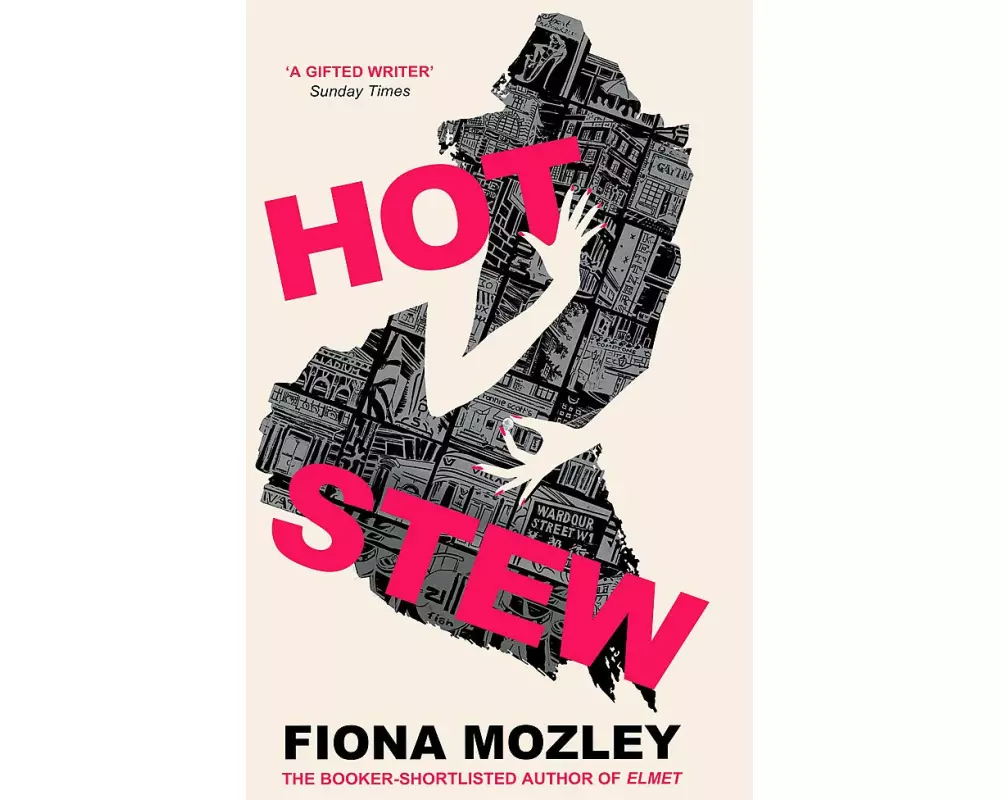 Hot Stew