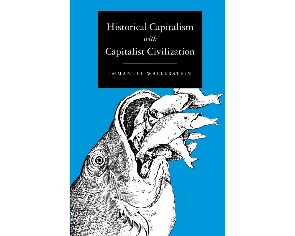 Historical Capitalism