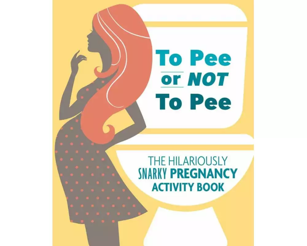 To Pee or Not to Pee