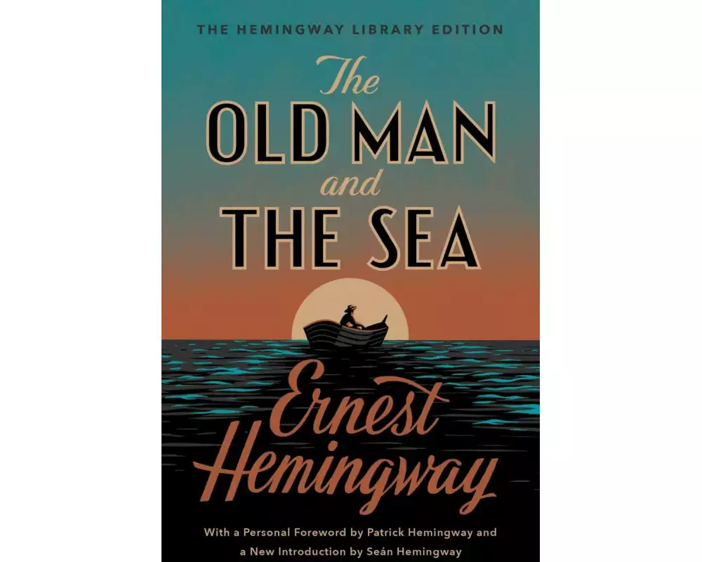 The Old Man and the Sea