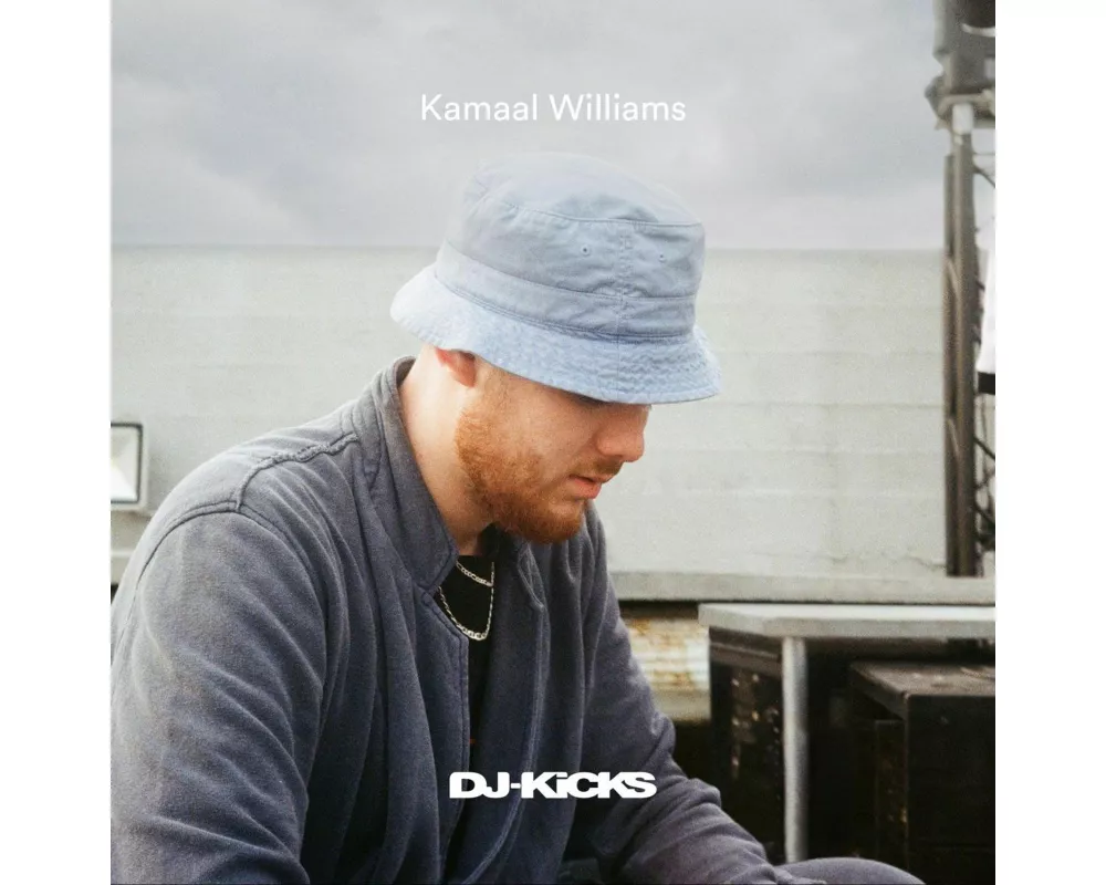 DJ-Kicks