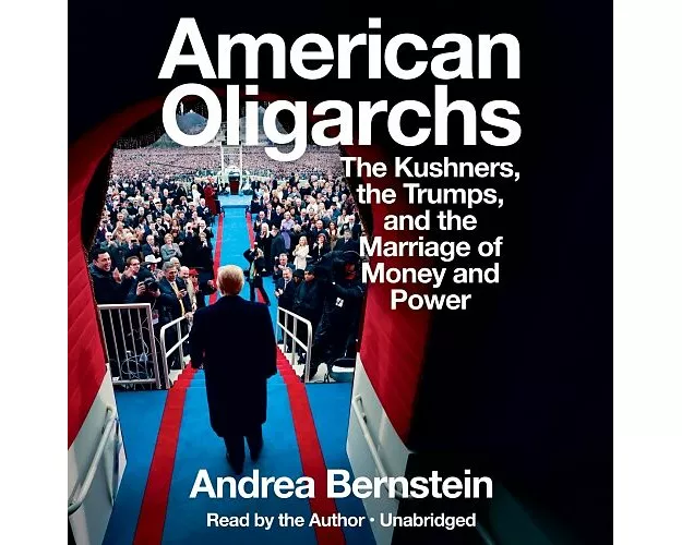 American Oligarchs