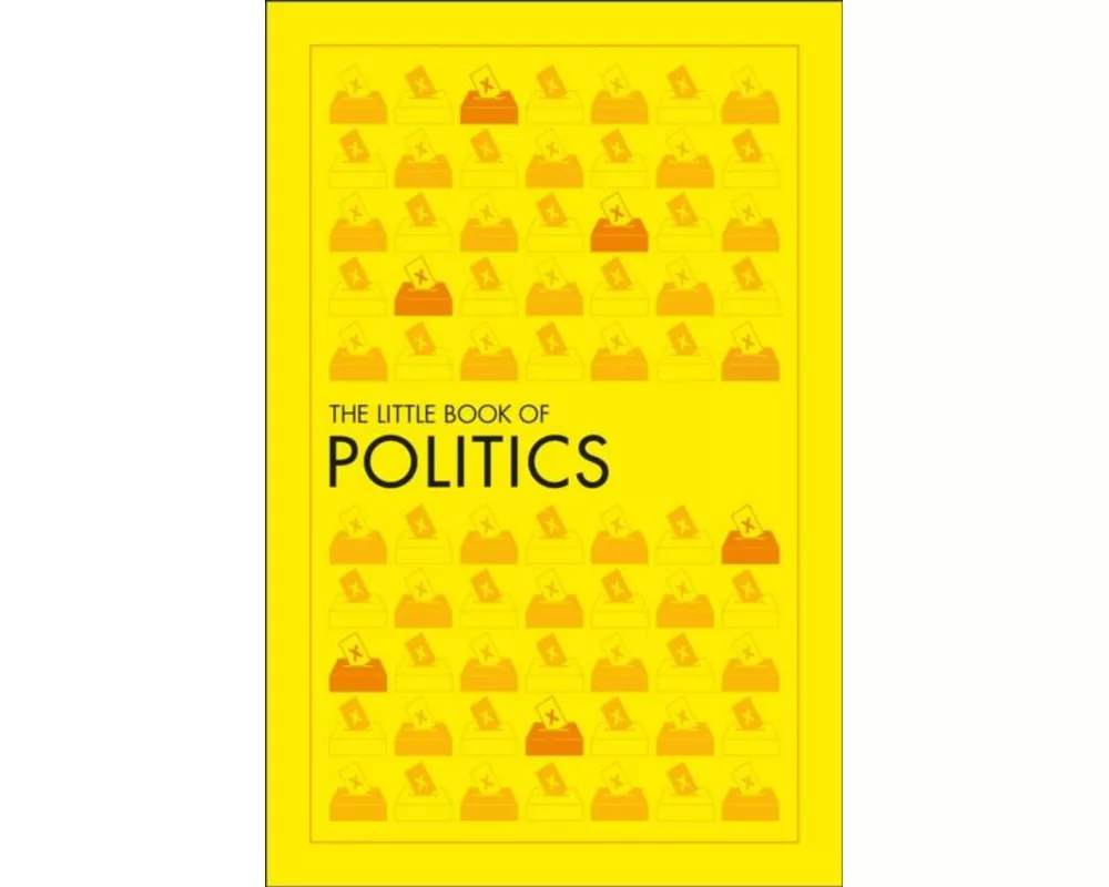 The Little Book of Politics