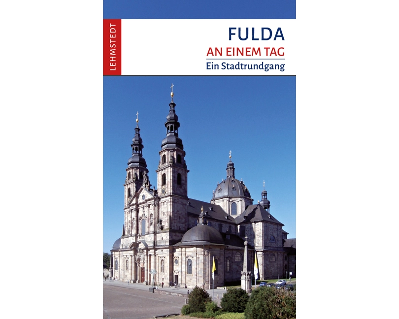 Fulda an einem Tag