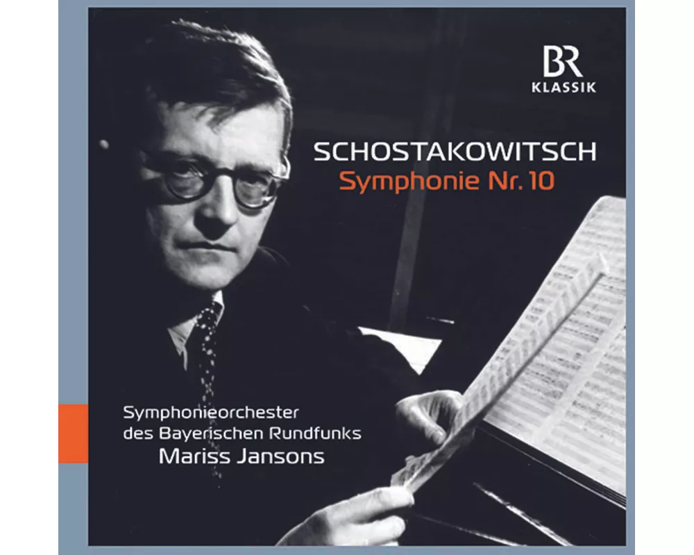 Symphonie Nr. 10