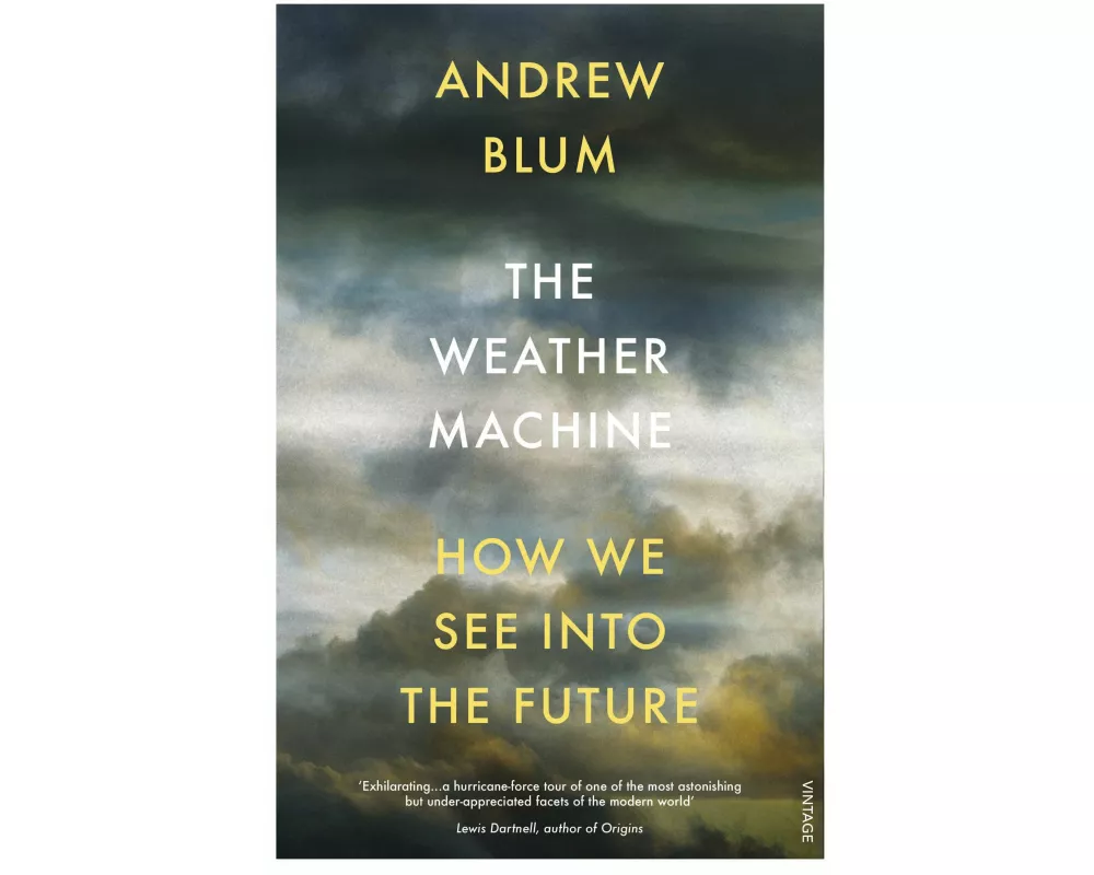 The Weather Machine
