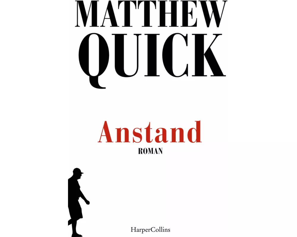 Anstand