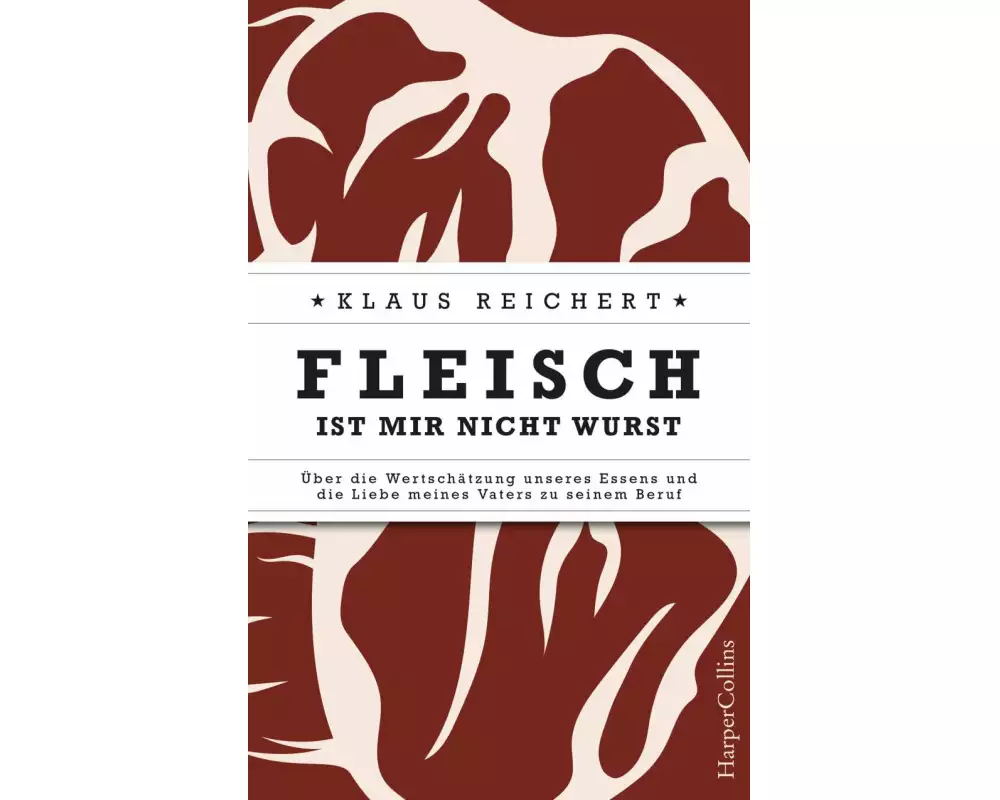 Fleisch ist mir nicht Wurst