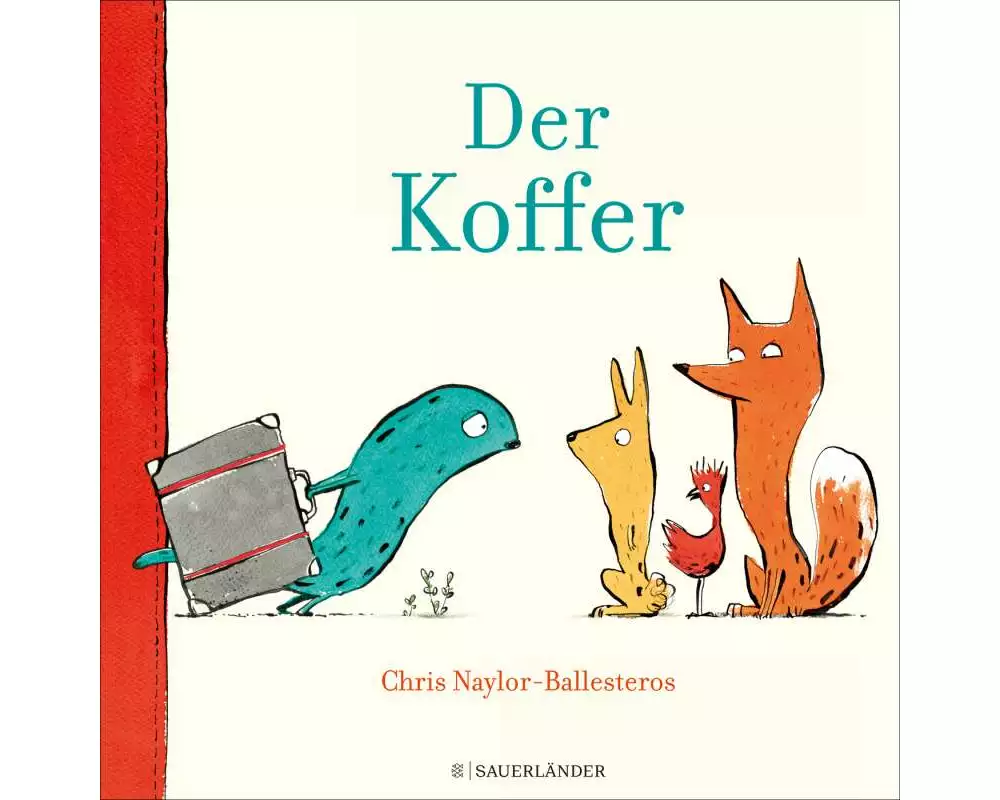 Der Koffer