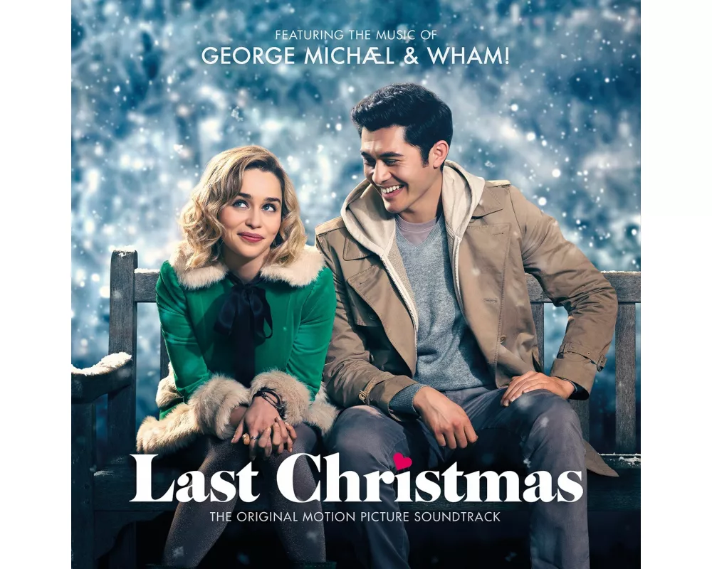 George Michael & Wham!-Last Christmas The Origin