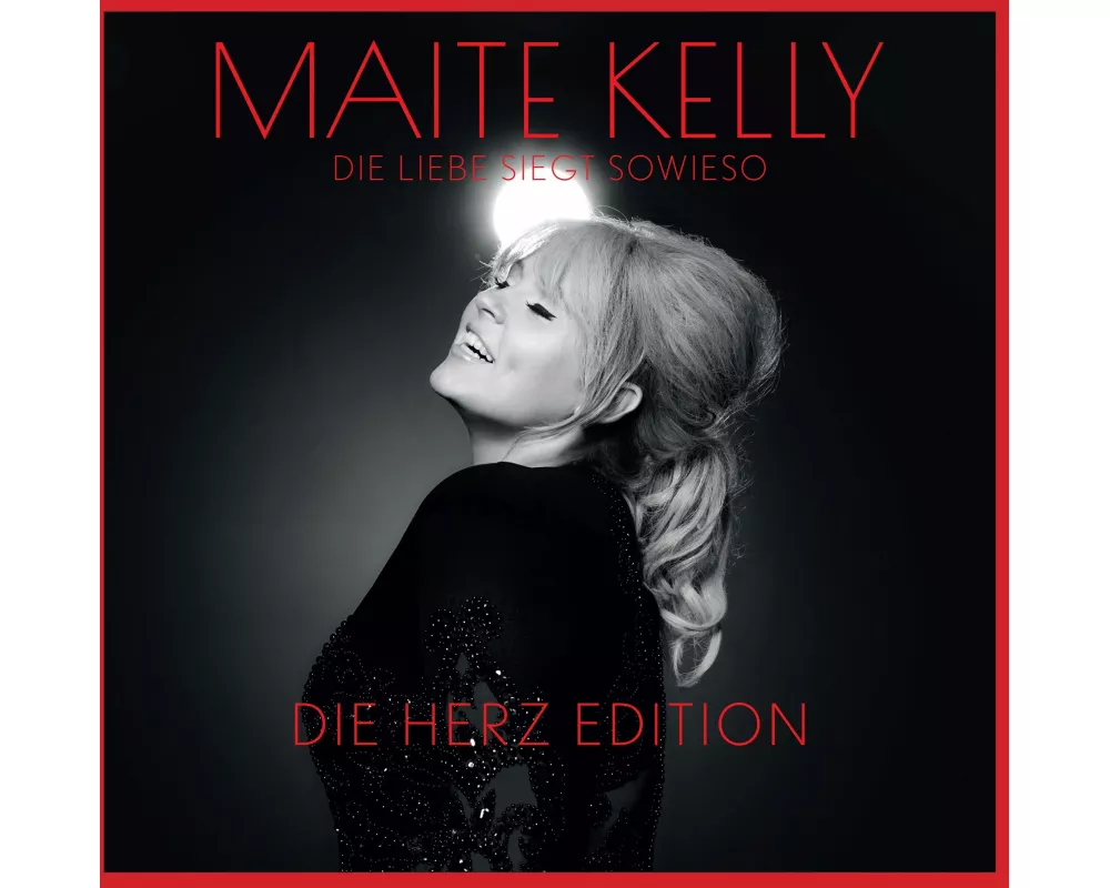 Die Liebe Siegt Sowieso (Die Herz Edition)