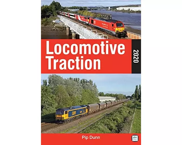 Locomotive Traction 2020