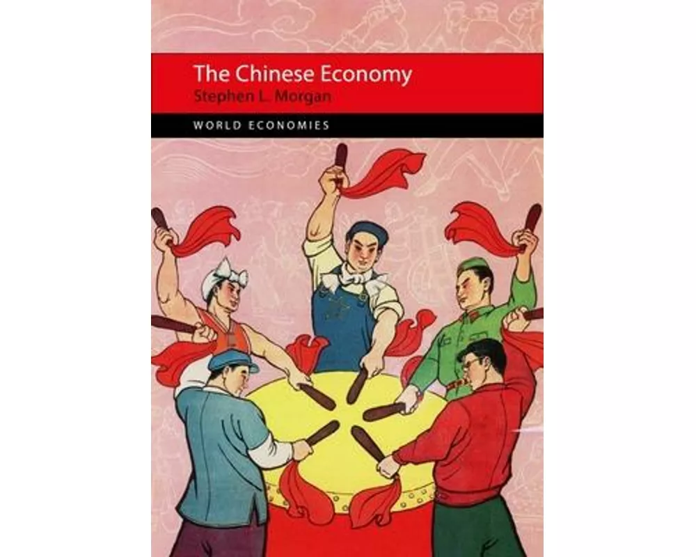 The Chinese Economy