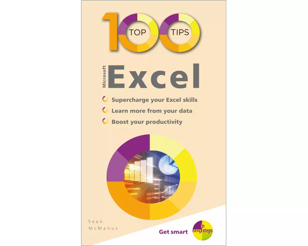 100 Top Tips - Microsoft Excel