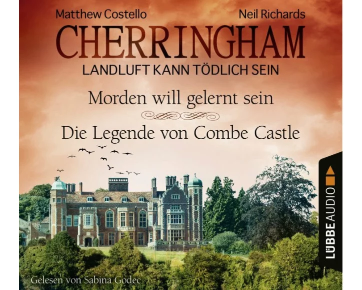 Cherringham - Folge 13 & 14