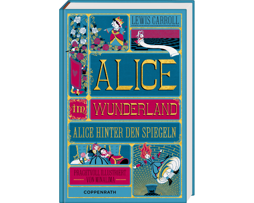 Alice im Wunderland
