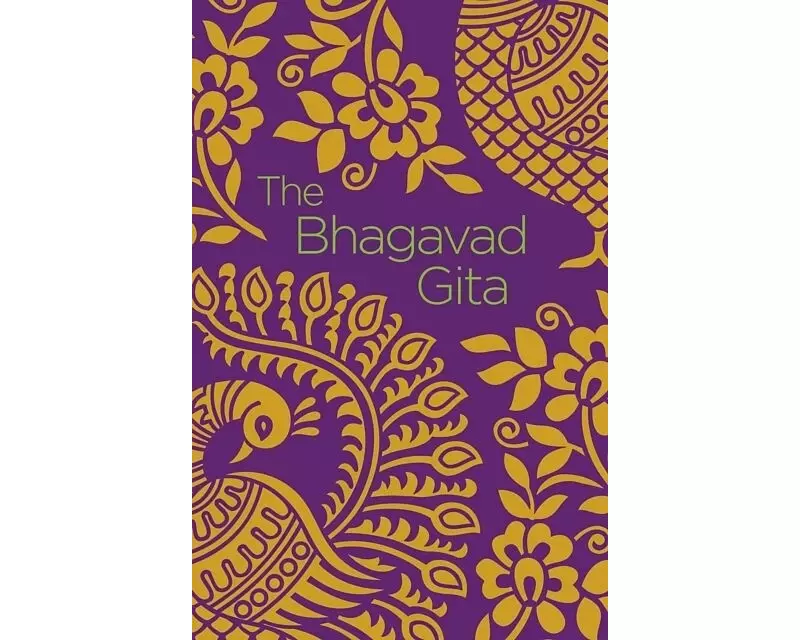 The Bhagavad Gita