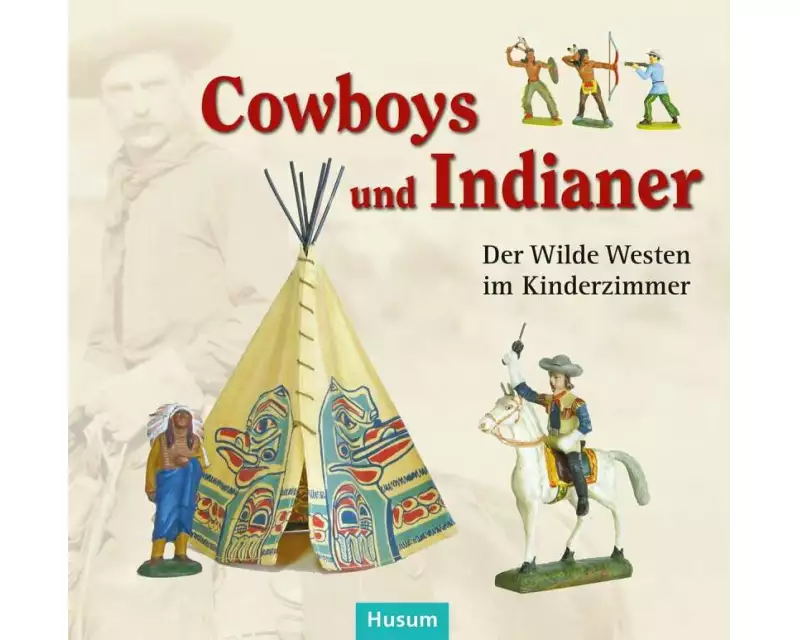 Cowboys und Indianer