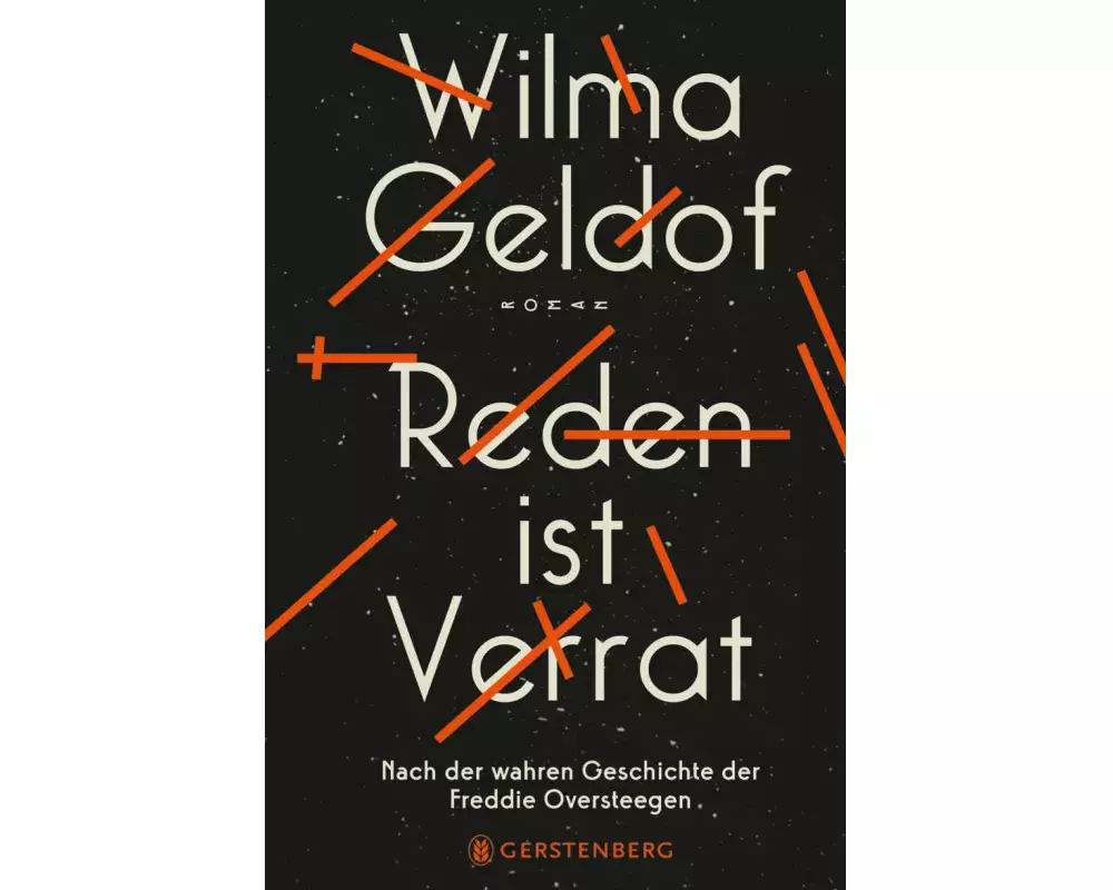 Reden ist Verrat