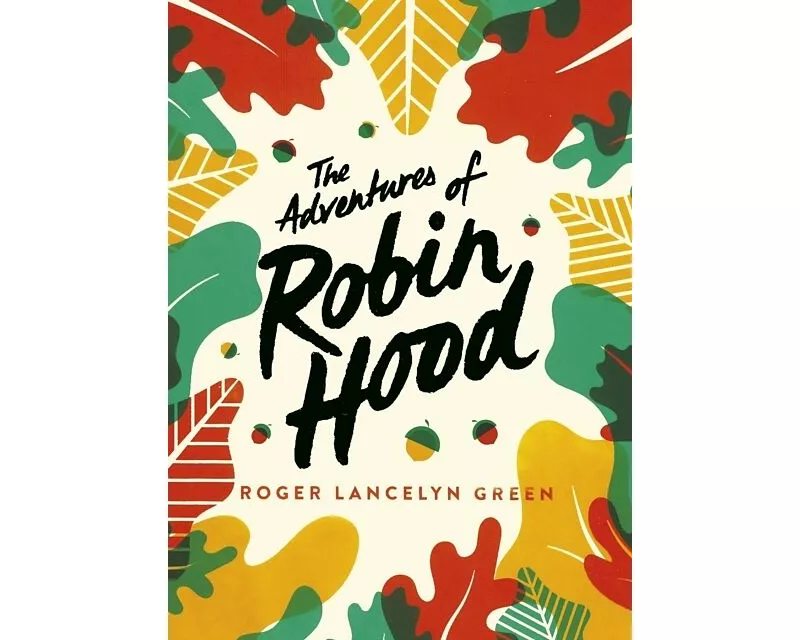 The Adventures of Robin Hood
