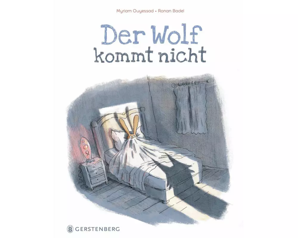 Der Wolf kommt nicht