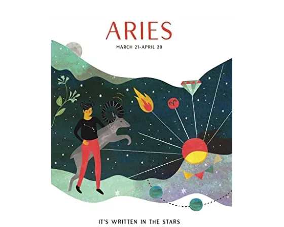 Astrology: Aries