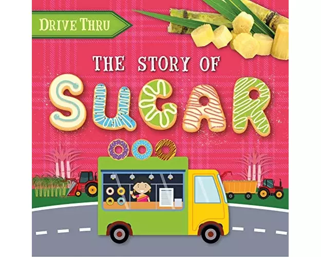 The Story of Sugar