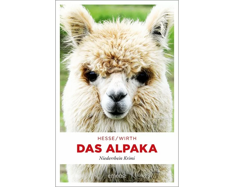 Das Alpaka