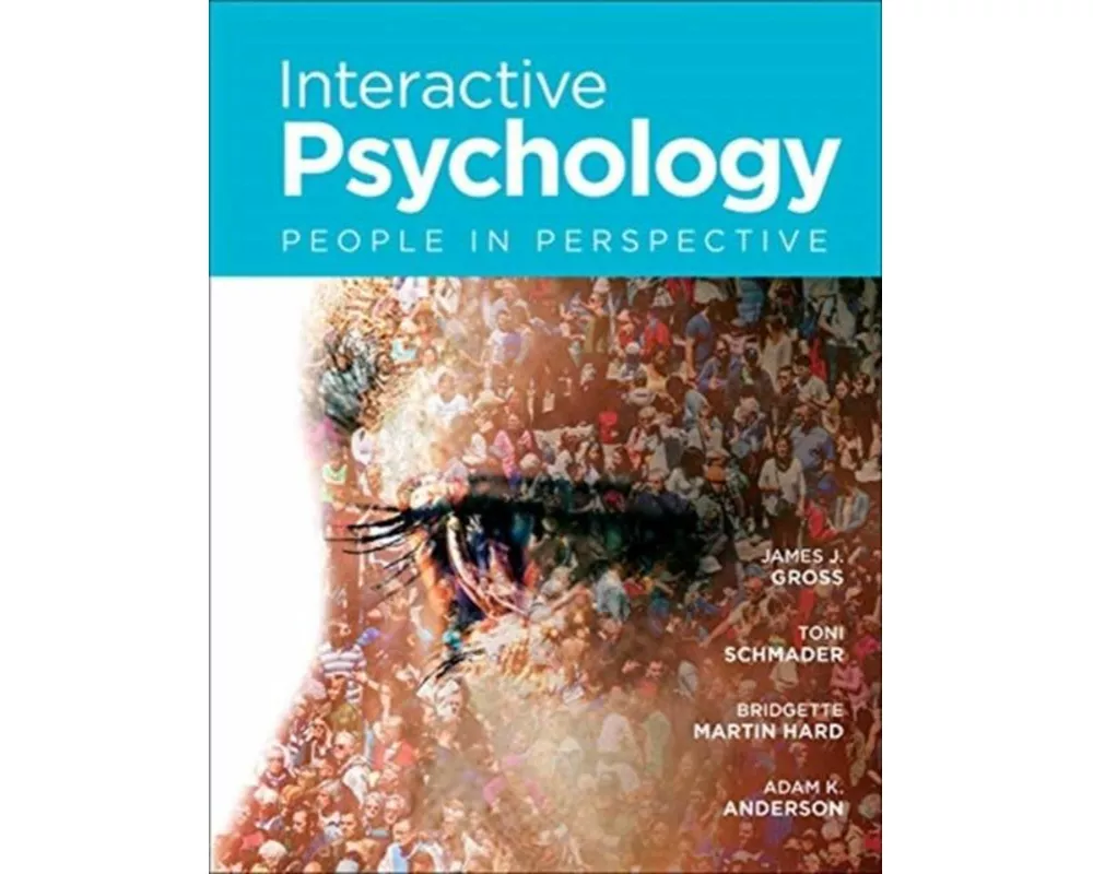 Interactive Psychology