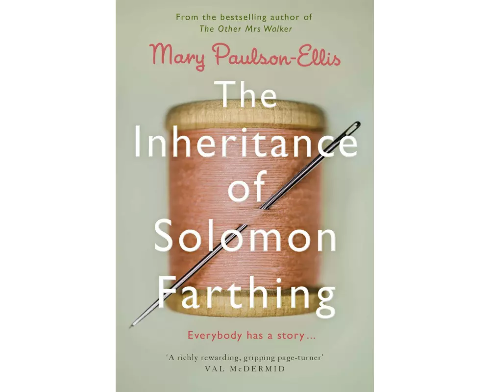 The Inheritance of Solomon Farthing