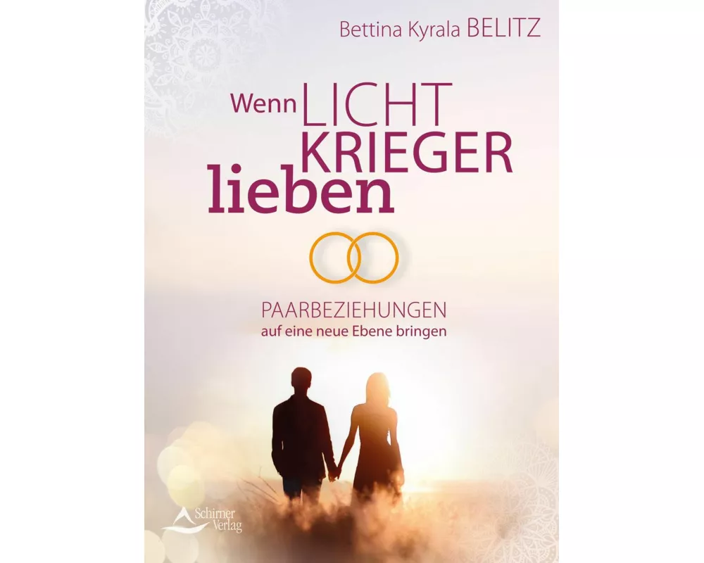 Wenn Lichtkrieger lieben