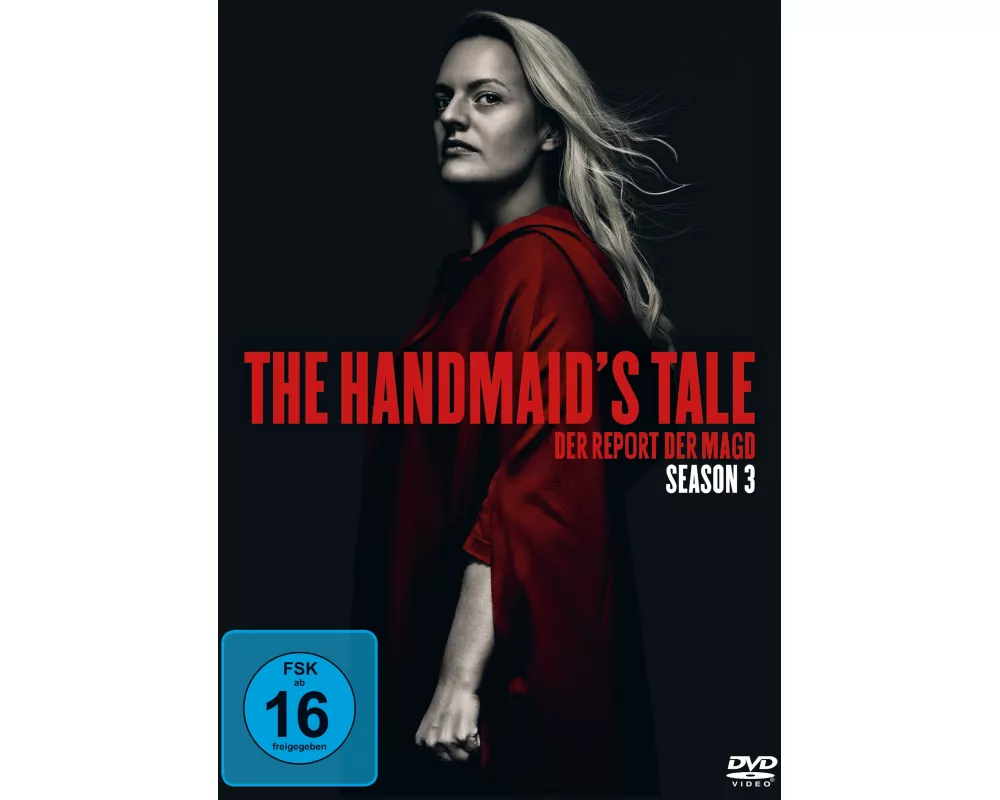 The Handmaid's Tale - Season 3