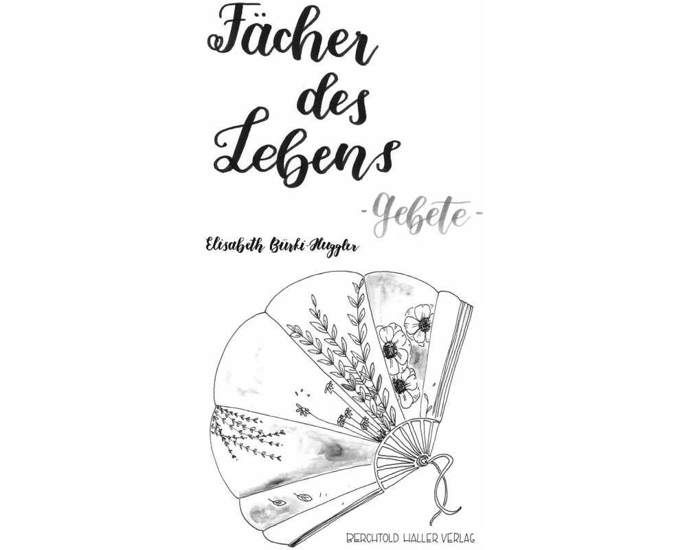 Fächer des Lebens