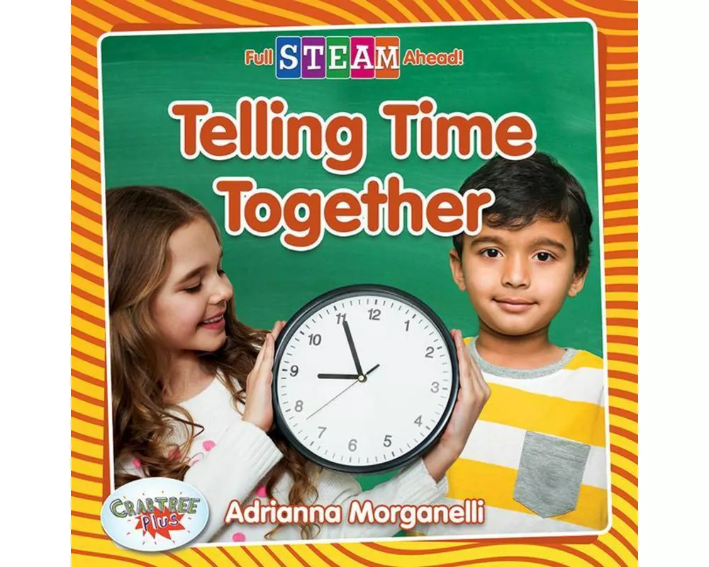 Telling Time Together