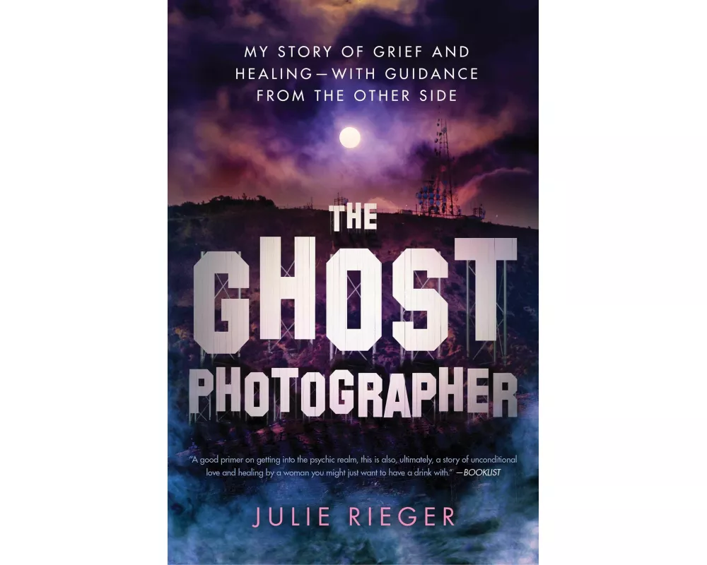 The Ghost Photographer