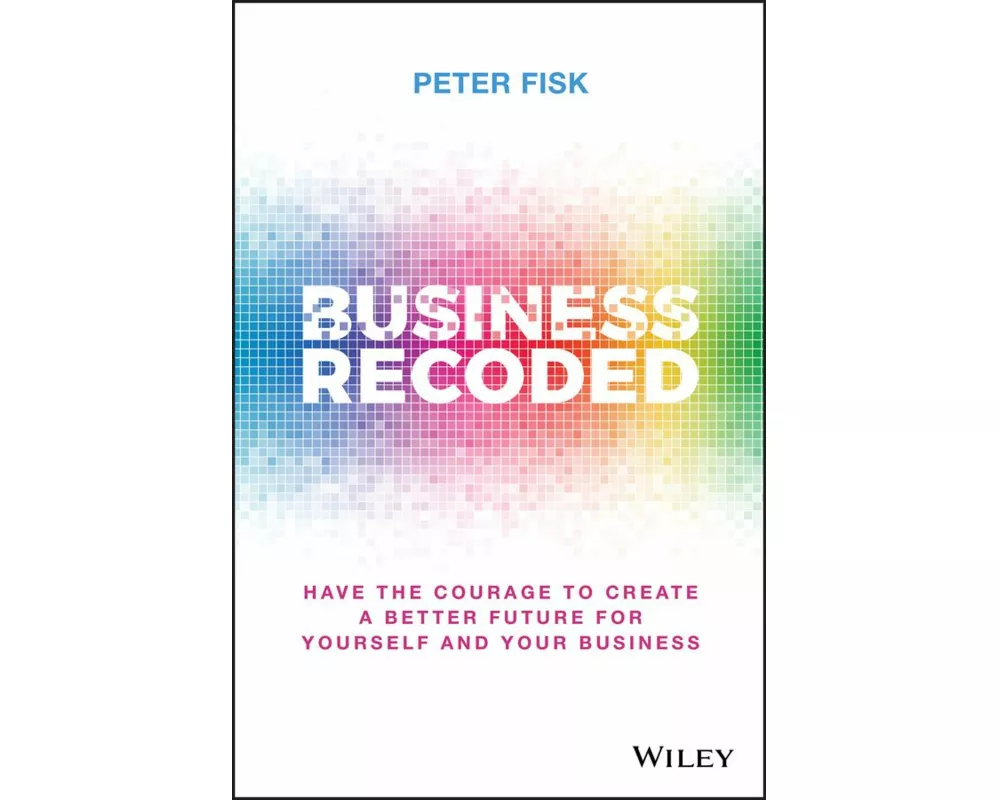Business Recoded