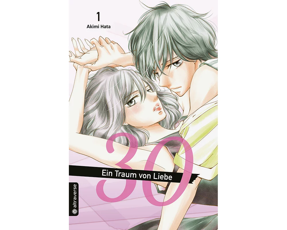 30 - Ein Traum von Liebe 01