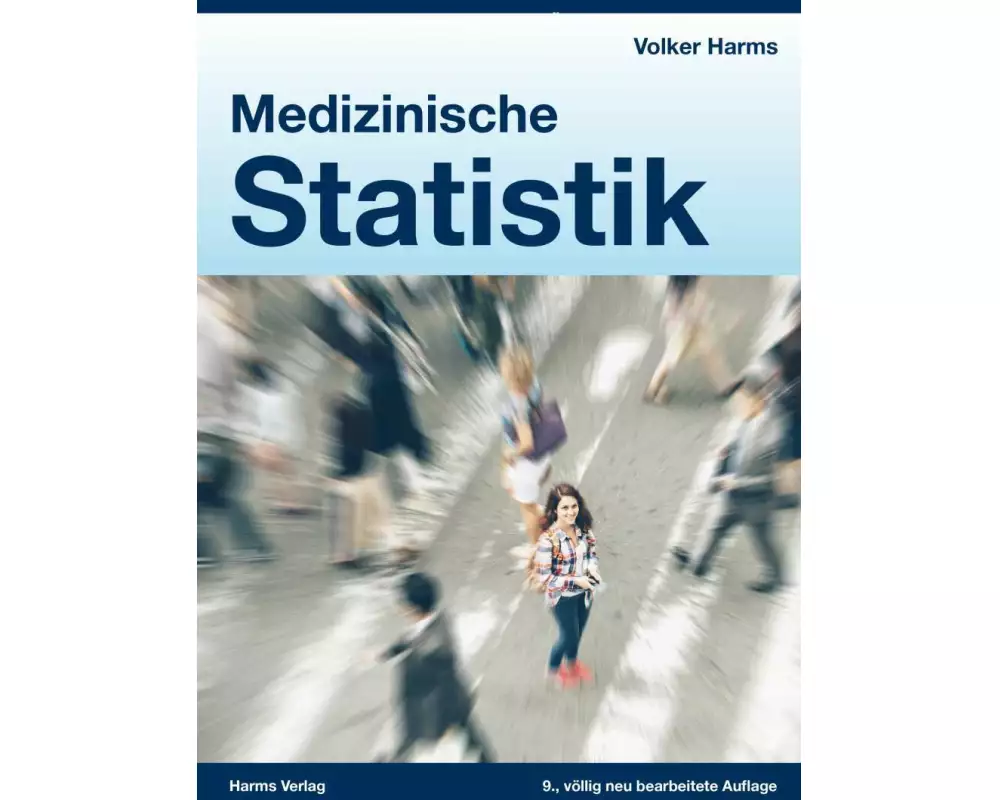 Medizinische Statistik